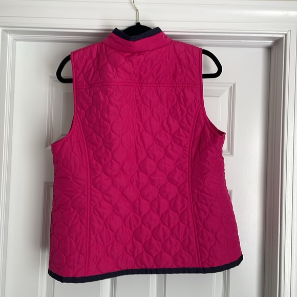 Crown & Ivy Vest - Picture 4 of 9